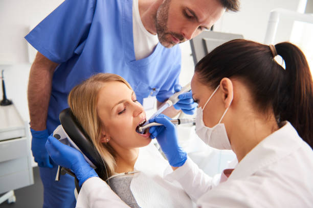 Best Dental Inlays and Onlays  in Chester, PA