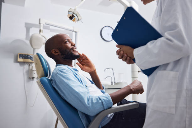 Laser Dentistry in Chester, PA
