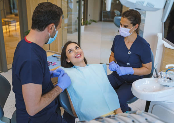 Best Dental Exams and Cleanings  in Chester, PA