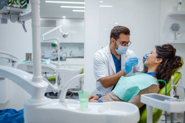 Advanced Technology for Better Dental Care in Chester, PA
