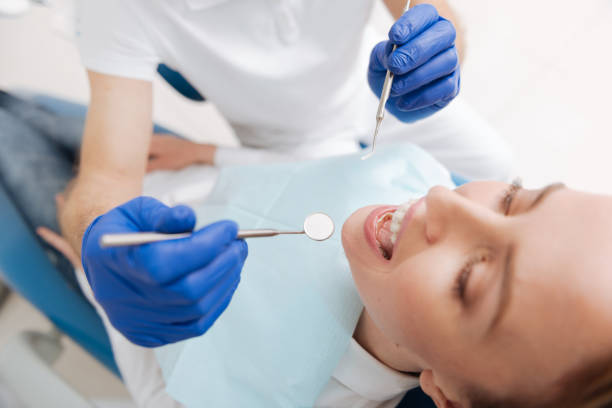 Best Tooth Extraction  in Chester, PA