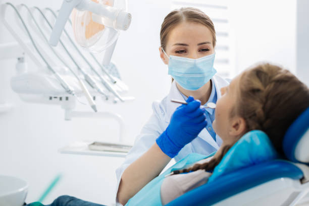 Full Mouth Reconstruction in Chester, PA